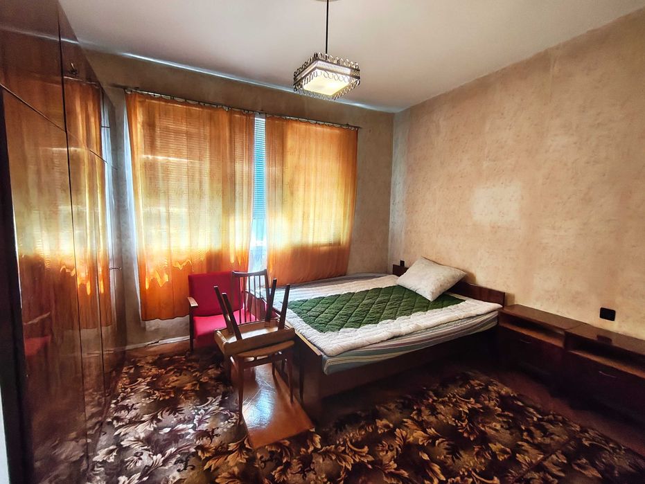Продава се Етаж от къща в Търговище, Вароша - 108 кв.м за 1250 €/кв.м - Снимка #6