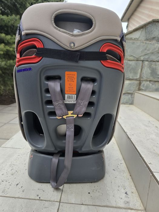 Автокресло детское