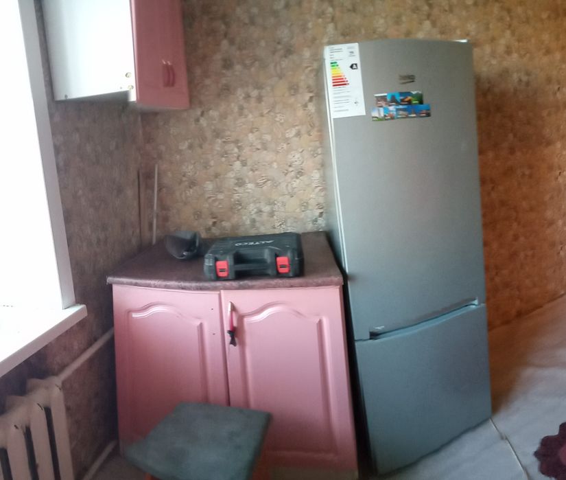 Сдам квартиру в малосемейном доме