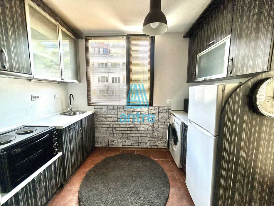 Дава се под наем Двустаен апартамент в София, Борово - 60 кв.м за 450 € - Снимка #4