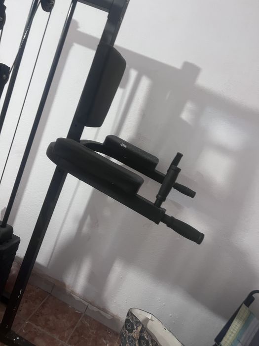 aparat sala multifunctional