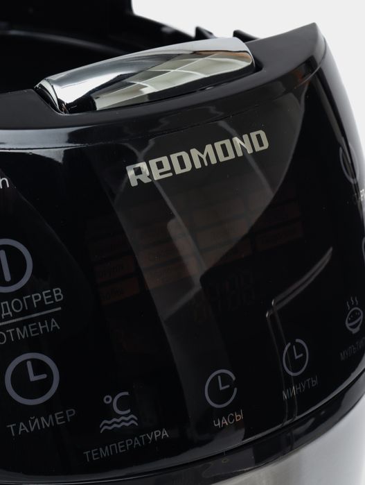 Мультиварка Redmond RMC M 70 Multivarka Мултиварка Пароварка Фри