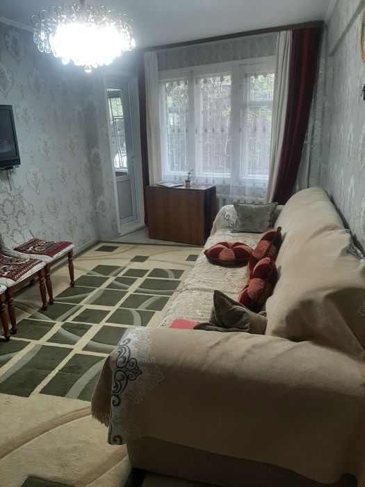 Продам 3х ул.Маяковского 12 (брежн.)!