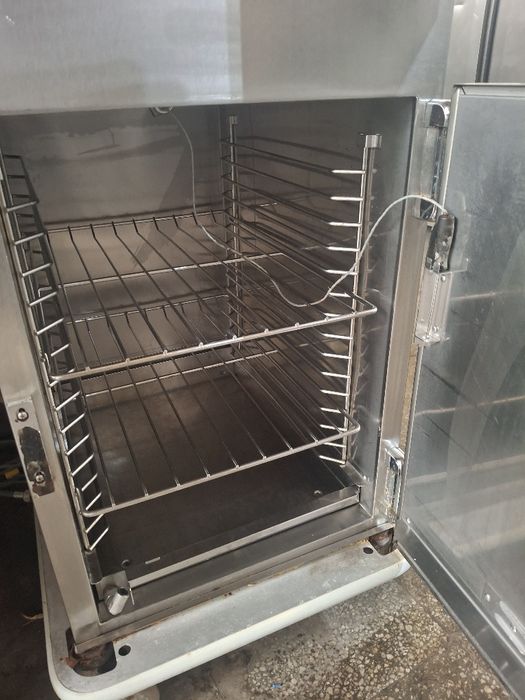 Фурна за ниско температурно печене ALTOSHAAM