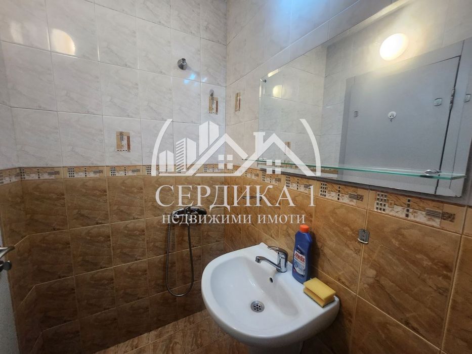 Дава се под наем Едностаен апартамент в София, Лозенец - 40 кв.м за 407.49 € - Снимка #6