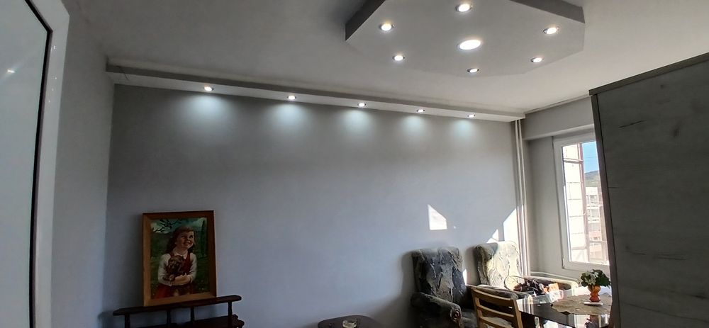 Продава се Едностаен апартамент в Перник, Хумни дол - 42 кв.м за 1336 €/кв.м - Снимка #18