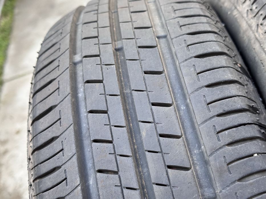 185/55/R16 Bridgestone Ecopia 4бр летни dot3018
