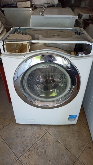 Пералня Candy за части