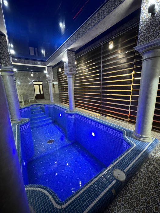 Срочно сдаётся жилой дом со всеми удобствами!!!