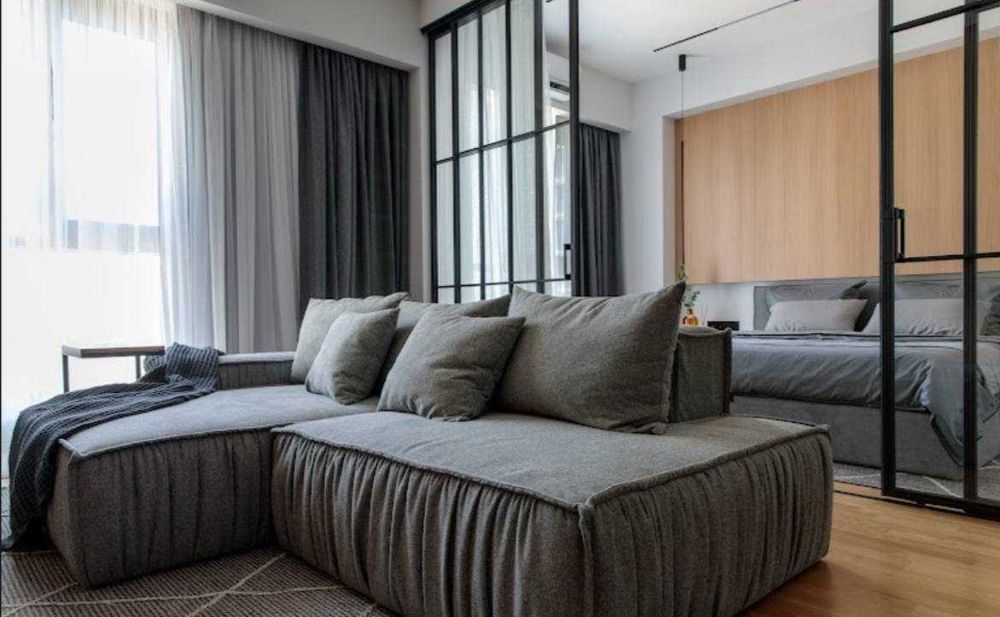 Срочно! Сдам Шикарную 2х-ком квартиру 8/23 в ЖК Акай сити А3