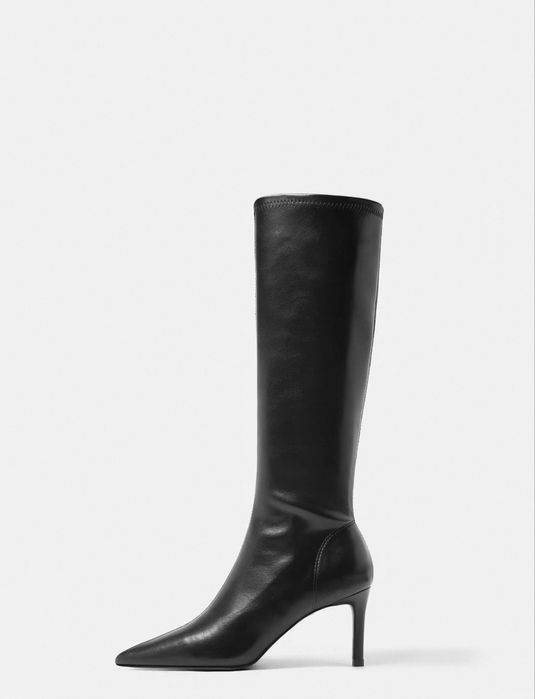 Сапоги весна-осень, 35-36