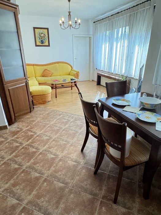 Дава под Наем 3-СТАЕН град София, Банишора