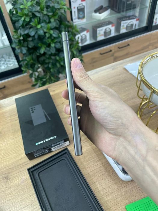 S24 Ultra 512 обмен