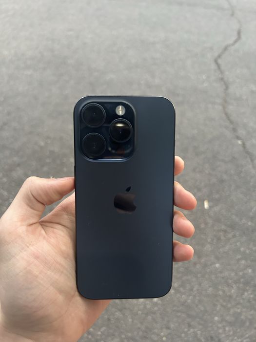 Iphone 15 PRO, 512GB