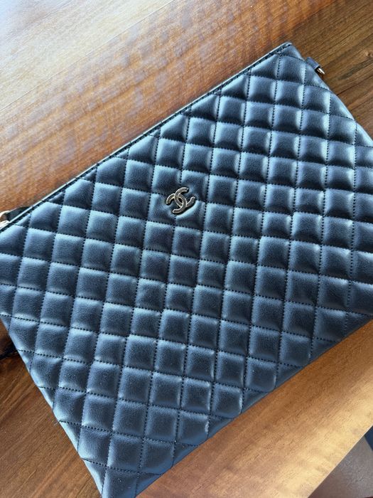 Калъф/чанта плик chanel