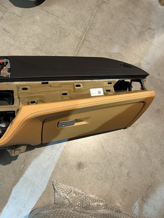 Plansa bord Bmw G30, G31