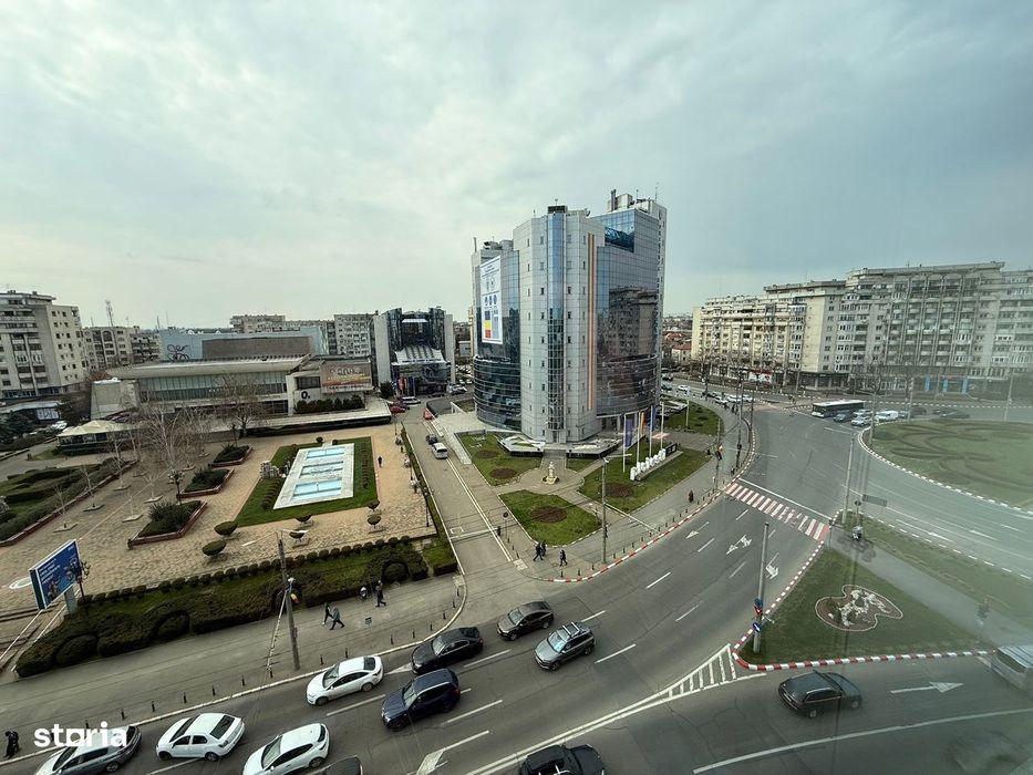 Apartament 2 camere ULTRACENTRAL - Catedrala "Sf. Ioan Botezatorul"