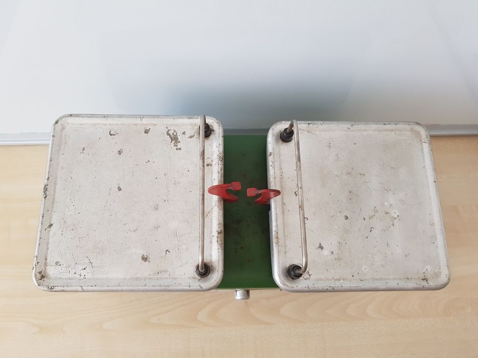 Весы настольные 1968г