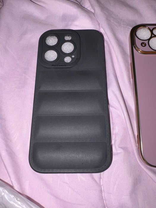 Кейс за iphone 15/15 plus/15 pro/15 pro max