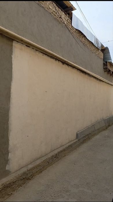 Олмазор туманида ховли сотилади