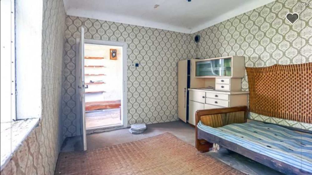 Продава се Къща в с. Гарван, Област Силистра - 100 кв.м за 109 €/кв.м - Снимка #18