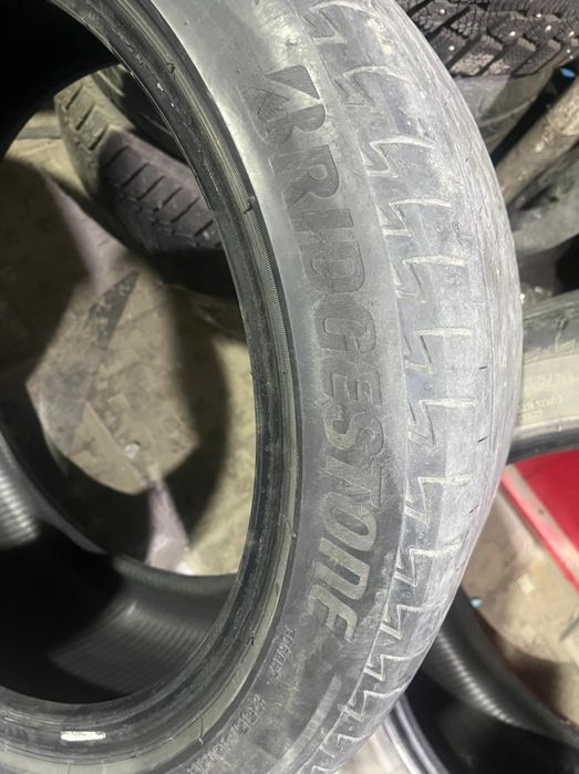 Продам летние шины р18