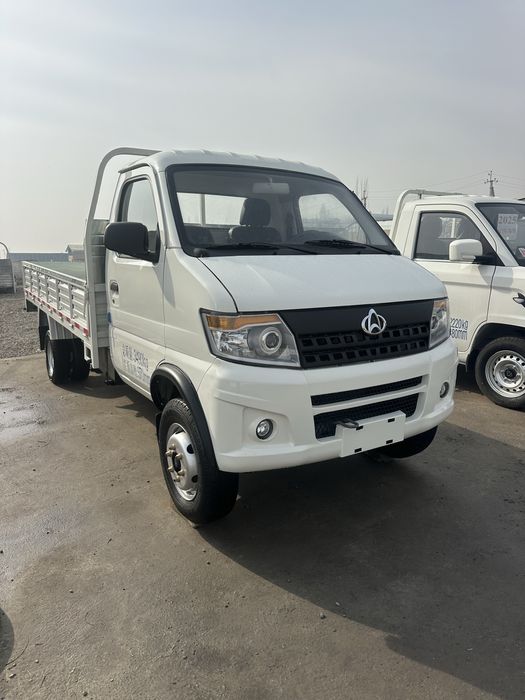 Moshina modeli: #Changan