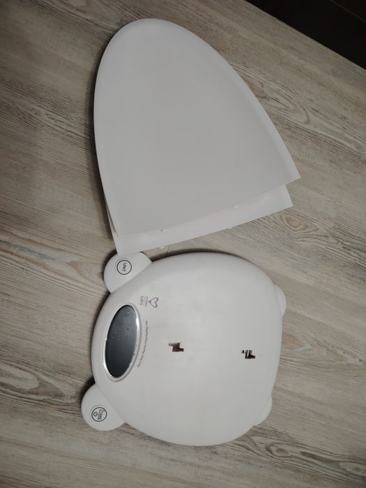 Cântar bebe și mama