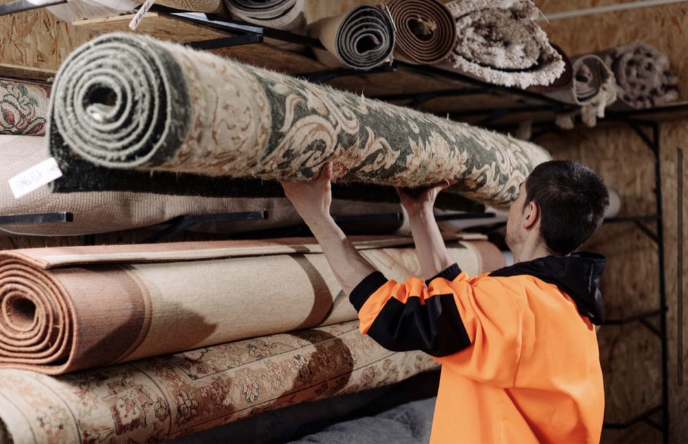 Профессиональная Стирка Ковров|КОСТАНАЙ