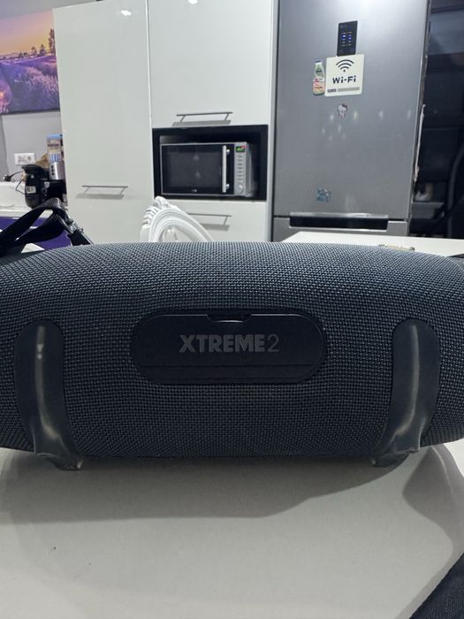 Boxa JBL Xtreme2 GM (GUNMETAL)