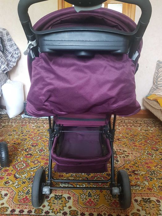 продам детскую коляску
