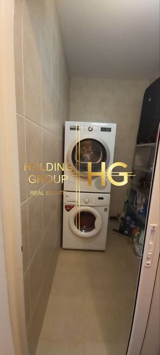 Многостаен в Варна-Генералите площ 170  кв.м