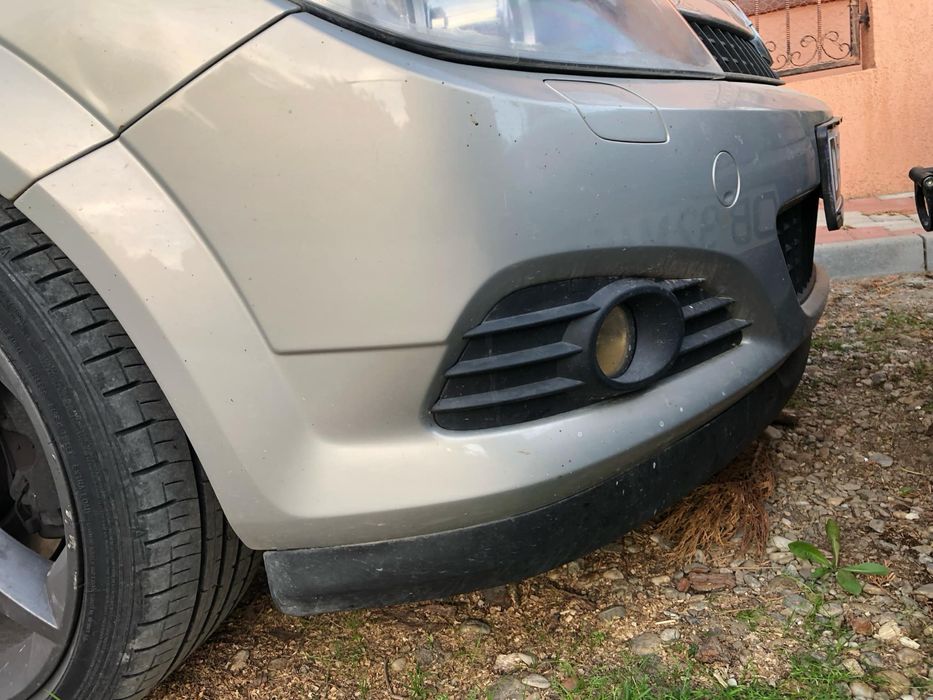 Piese opel astra h twintop 1.9 150 cp