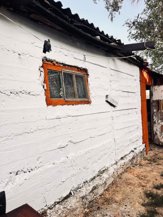 Продаю или обменяю дом!