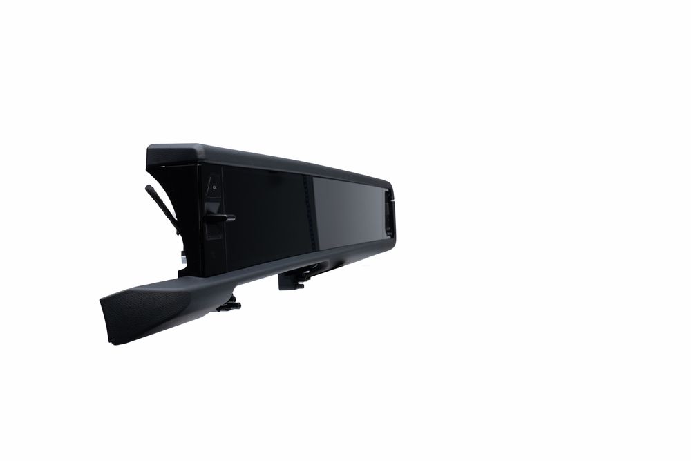 Navigatie Android Porsche Cayenne Dual Screen 8GB RAM