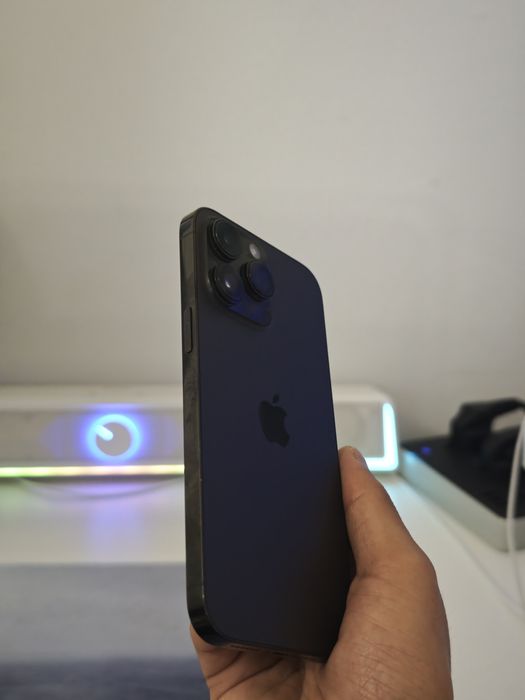 Iphone 14 pro max 1T