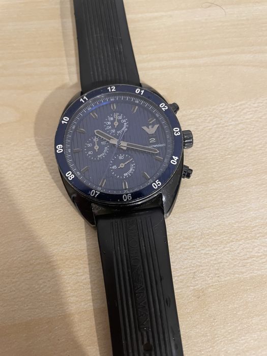 Ceas Emporio Armani