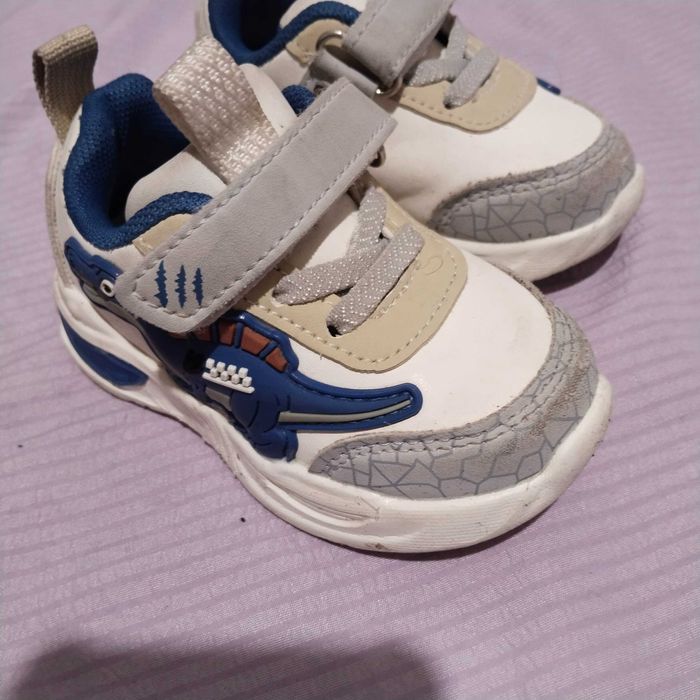 Детский крассовки