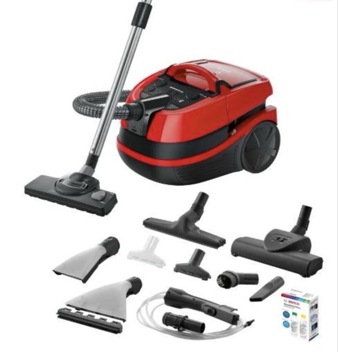 Aspirator Bosch 2100w