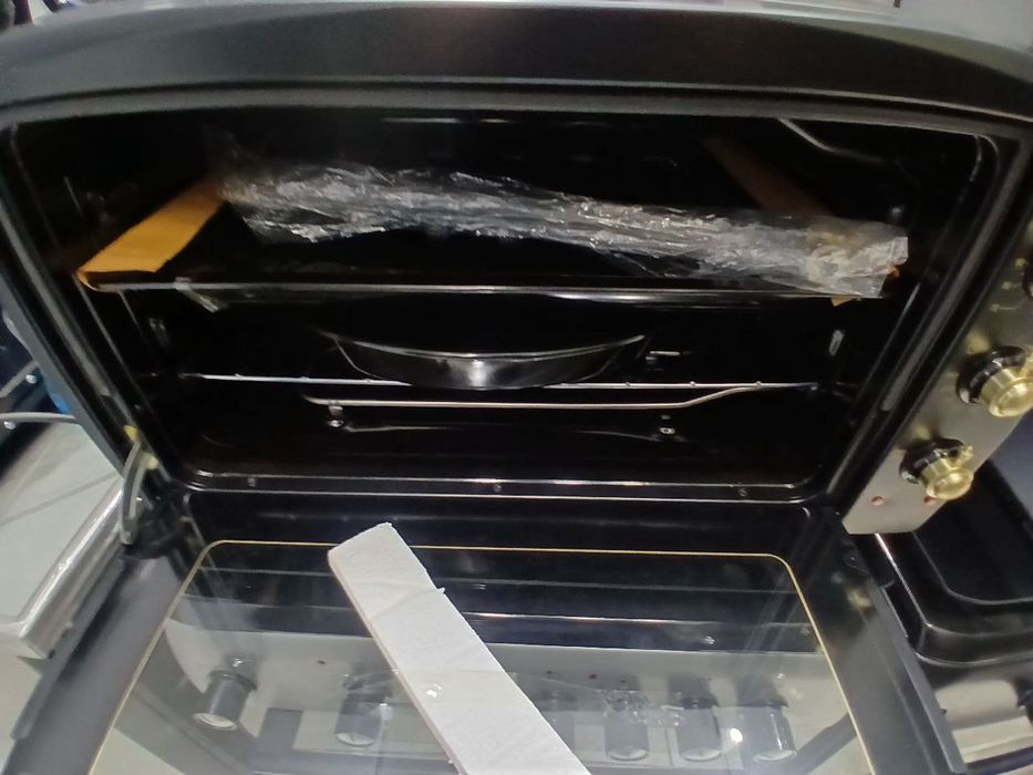 Duxovka 45L духовка 45л