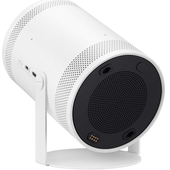 Videoproiector portabil Samsung The Freestyle Gen2, Full HD 1920 x 1080 - SIGILAT