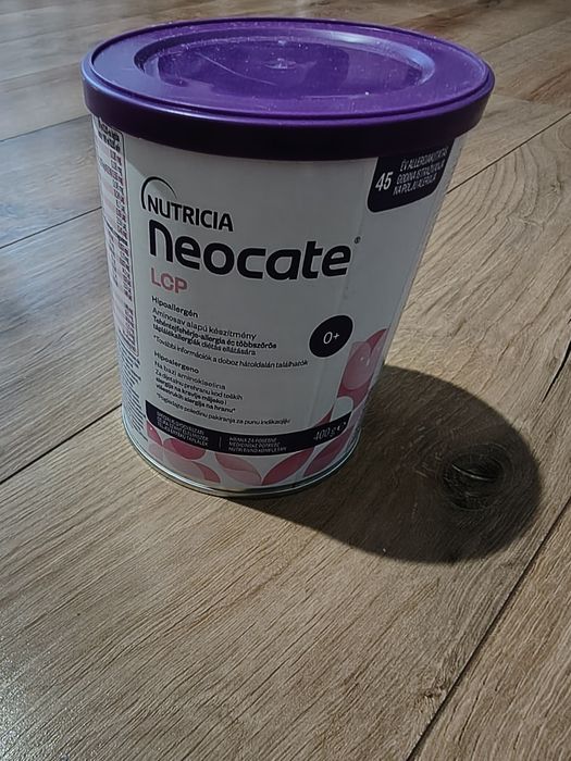 Lapte Negociate LCP