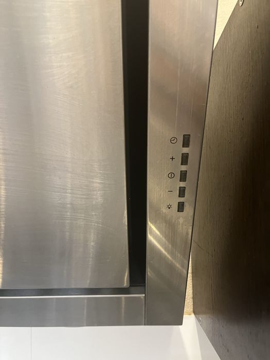 Вытяжка для кухни