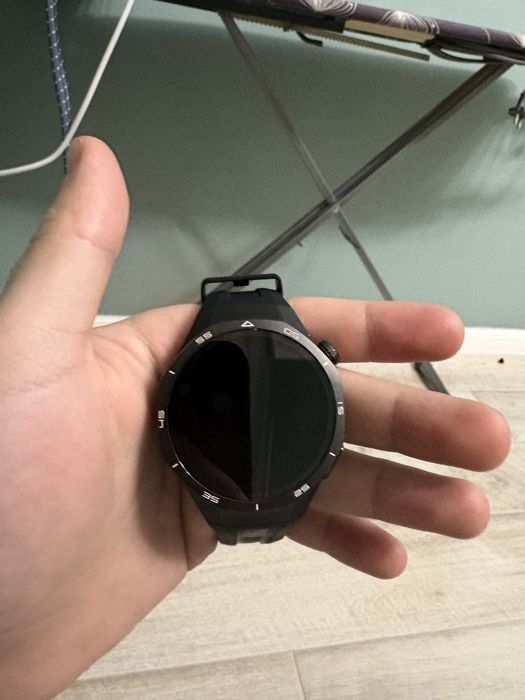 HUAWEY Watch Gt 5 Pro