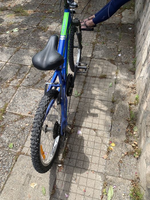 Колело Passati 20 ки