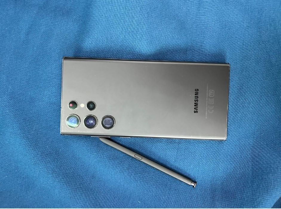 Самсунг С22 ультра