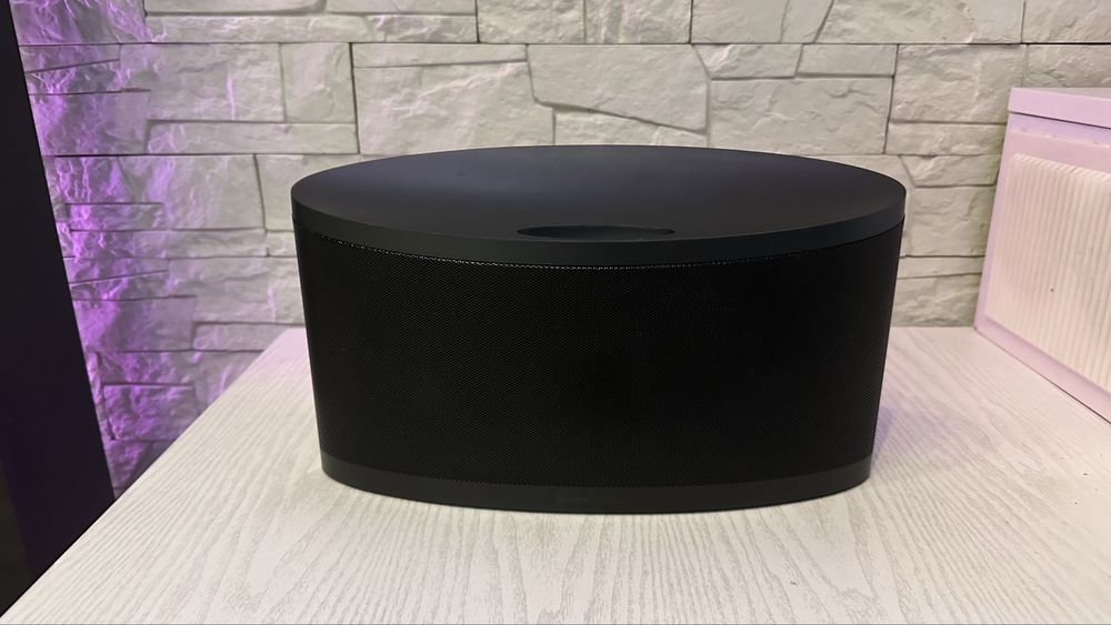 Bowers & Wilkins Zeppelin Mini 2 (Z2) колона + Bluetooth