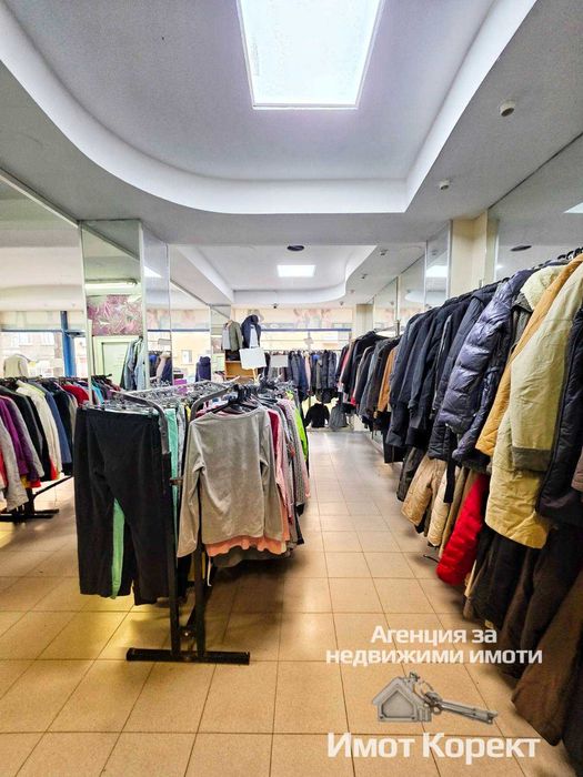 Продава се Магазин в Асеновград - 173 кв.м за 1180 €/кв.м - Снимка #4