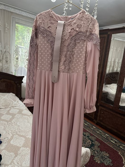 Платья 46 размер