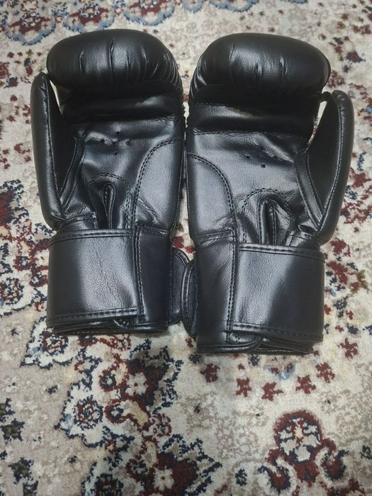 Boks uchun perchatki